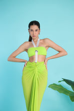 Load image into Gallery viewer, Gigi - Plunge by Prerna Mehra