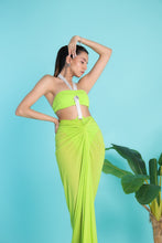 Load image into Gallery viewer, Gigi - Plunge by Prerna Mehra