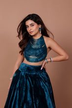 Load image into Gallery viewer, Thalassa - Label Prerna Mehra