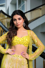 Load image into Gallery viewer, Arna - Label Prerna Mehra