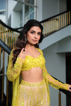 Load image into Gallery viewer, Arna - Label Prerna Mehra