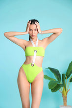 Load image into Gallery viewer, Ivy - Plunge by Prerna Mehra