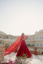 Load image into Gallery viewer, Meher - Label Prerna Mehra