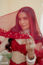 Load image into Gallery viewer, Meher - Label Prerna Mehra