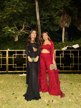 Load image into Gallery viewer, Zahra - Label Prerna Mehra