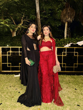 Load image into Gallery viewer, Zahra - Label Prerna Mehra