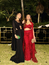 Load image into Gallery viewer, Zahra - Label Prerna Mehra