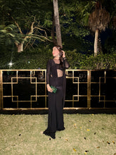 Load image into Gallery viewer, Zahra - Label Prerna Mehra