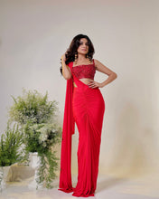 Load image into Gallery viewer, Enya - Label Prerna Mehra