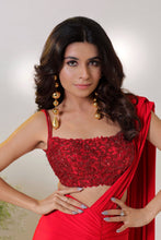 Load image into Gallery viewer, Enya - Label Prerna Mehra