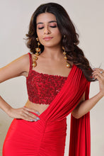 Load image into Gallery viewer, Enya - Label Prerna Mehra