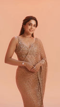 Load image into Gallery viewer, Sharvari in Label Prerna Mehra