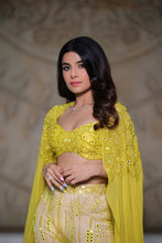 Load image into Gallery viewer, Nayaab - Label Prerna Mehra