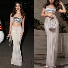 Load image into Gallery viewer, Alaya F in CEO - Label Prerna Mehra