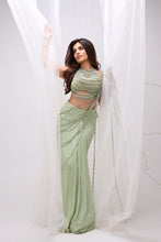 Load image into Gallery viewer, Ismera - Label Prerna Mehra