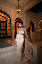 Load image into Gallery viewer, Amara - Juhi Godambe Jain in Label Prerna Mehra