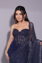 Load image into Gallery viewer, Cyrene - Label Prerna Mehra