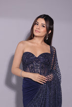 Load image into Gallery viewer, Cyrene - Label Prerna Mehra