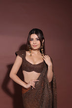 Load image into Gallery viewer, Azina - Label Prerna Mehra