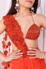 Load image into Gallery viewer, Kerei - Label Prerna Mehra