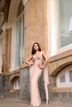 Load image into Gallery viewer, Anassa Silver - Label Prerna Mehra