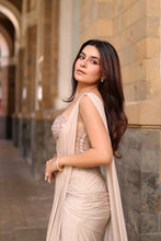 Load image into Gallery viewer, Anassa Silver - Label Prerna Mehra