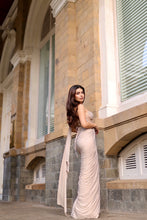 Load image into Gallery viewer, Anassa Silver - Label Prerna Mehra