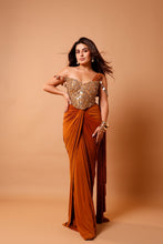 Load image into Gallery viewer, Ophira - Label Prerna Mehra