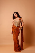 Load image into Gallery viewer, Ophira - Label Prerna Mehra