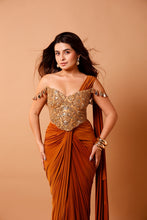 Load image into Gallery viewer, Ophira - Label Prerna Mehra