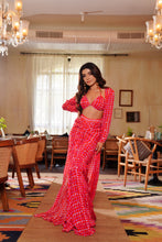 Load image into Gallery viewer, Zoe + Harmony - Label Prerna Mehra