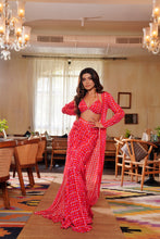 Load image into Gallery viewer, Zoe + Harmony - Label Prerna Mehra