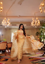 Load image into Gallery viewer, Zoe + Harmony - Label Prerna Mehra