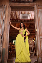 Load image into Gallery viewer, April - Label Prerna Mehra