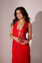 Load image into Gallery viewer, Aani - Label Prerna Mehra