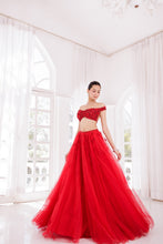 Load image into Gallery viewer, Kaze - Label Prerna Mehra