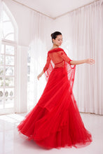 Load image into Gallery viewer, Kaze - Label Prerna Mehra