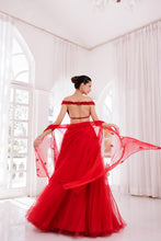 Load image into Gallery viewer, Kaze - Label Prerna Mehra