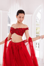 Load image into Gallery viewer, Kaze - Label Prerna Mehra