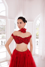 Load image into Gallery viewer, Kaze - Label Prerna Mehra