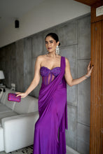 Load image into Gallery viewer, Anassa - Alisha Pekha in Label Prerna Mehra