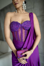 Load image into Gallery viewer, Anassa - Alisha Pekha in Label Prerna Mehra