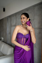 Load image into Gallery viewer, Anassa - Alisha Pekha in Label Prerna Mehra