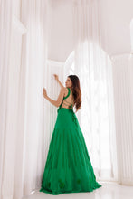 Load image into Gallery viewer, Midori - Label Prerna Mehra