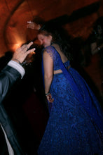 Load image into Gallery viewer, Saaz - Label Prerna Mehra