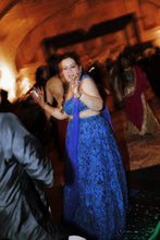 Load image into Gallery viewer, Saaz - Label Prerna Mehra