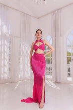 Load image into Gallery viewer, Zenia - Label Prerna Mehra