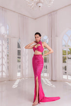 Load image into Gallery viewer, Zenia - Label Prerna Mehra