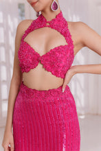 Load image into Gallery viewer, Zenia - Label Prerna Mehra