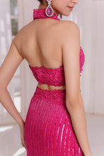 Load image into Gallery viewer, Zenia - Label Prerna Mehra